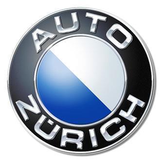 Logo Auto Zürich